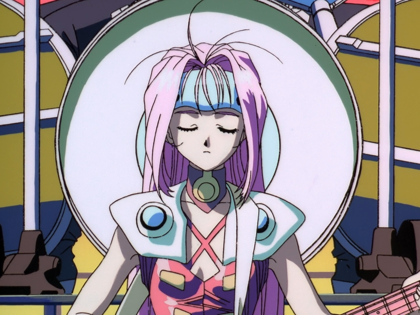 Macross 7 Encore (Horadric)